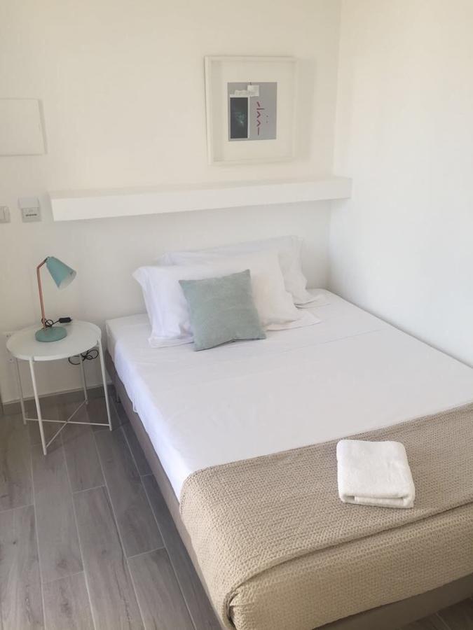 B&B Piazza Marconi 曼弗雷多尼亚 外观 照片