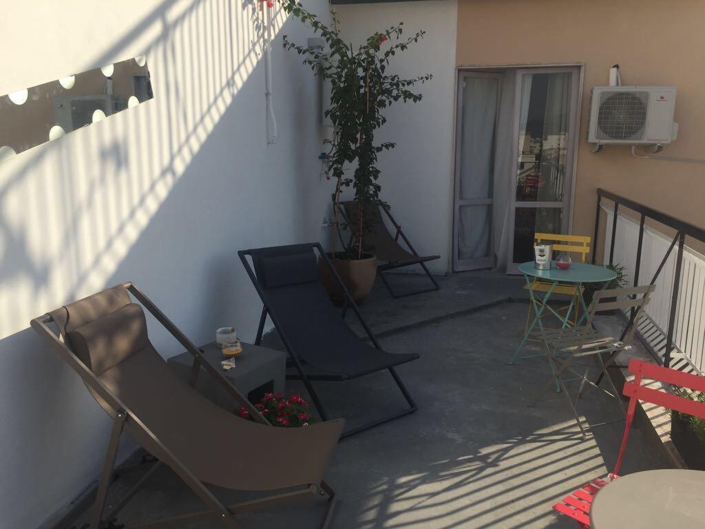 B&B Piazza Marconi 曼弗雷多尼亚 外观 照片