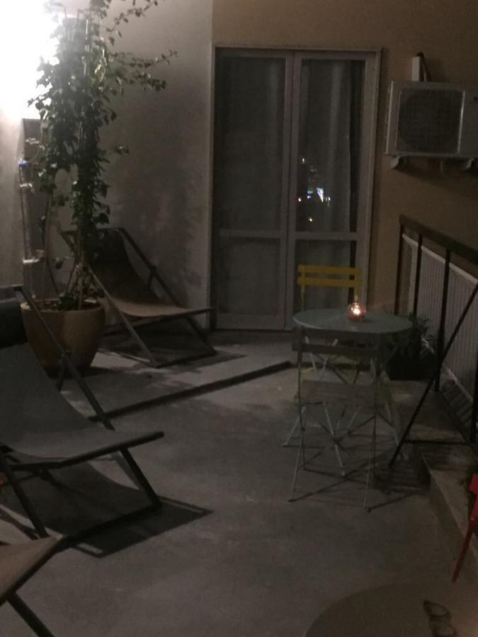 B&B Piazza Marconi 曼弗雷多尼亚 外观 照片